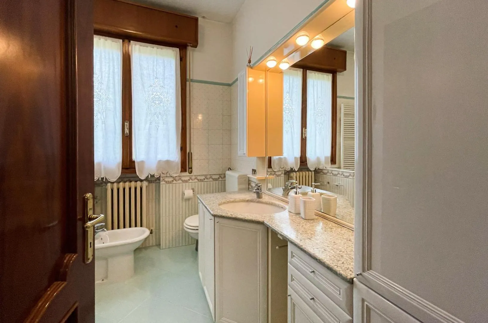 Torre Apartment - Affitti Brevi Italia Modena