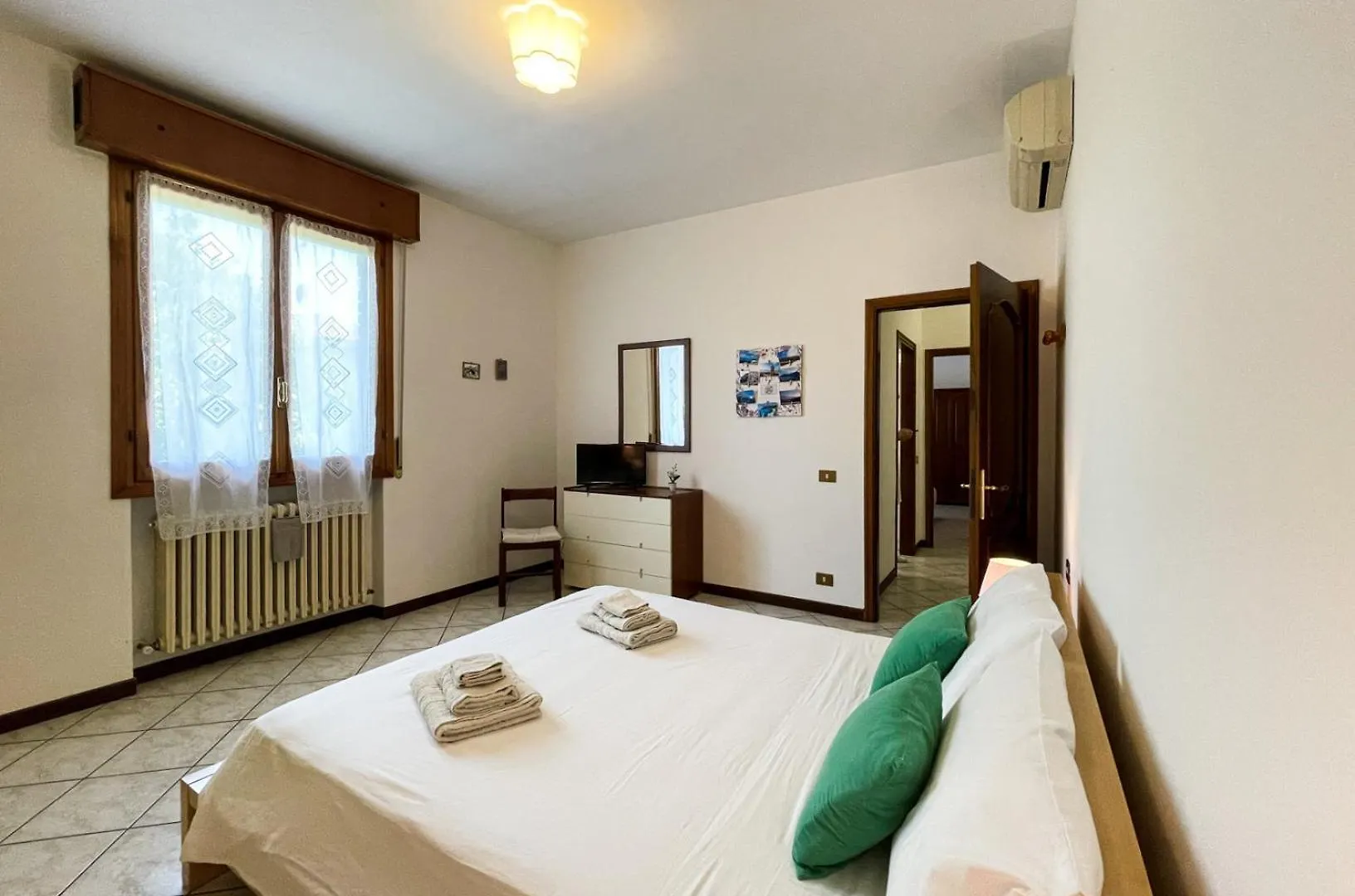 Torre Apartment - Affitti Brevi Italia Modena Itálie