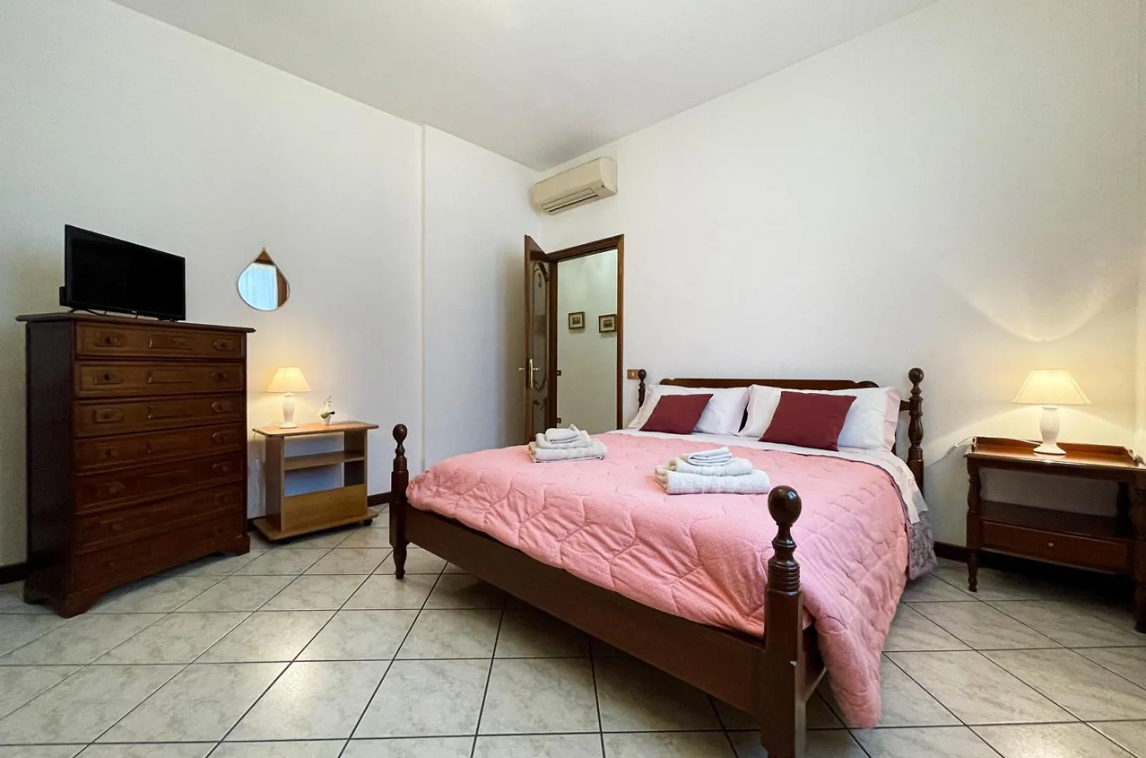 Torre Apartment - Affitti Brevi Italia Modena