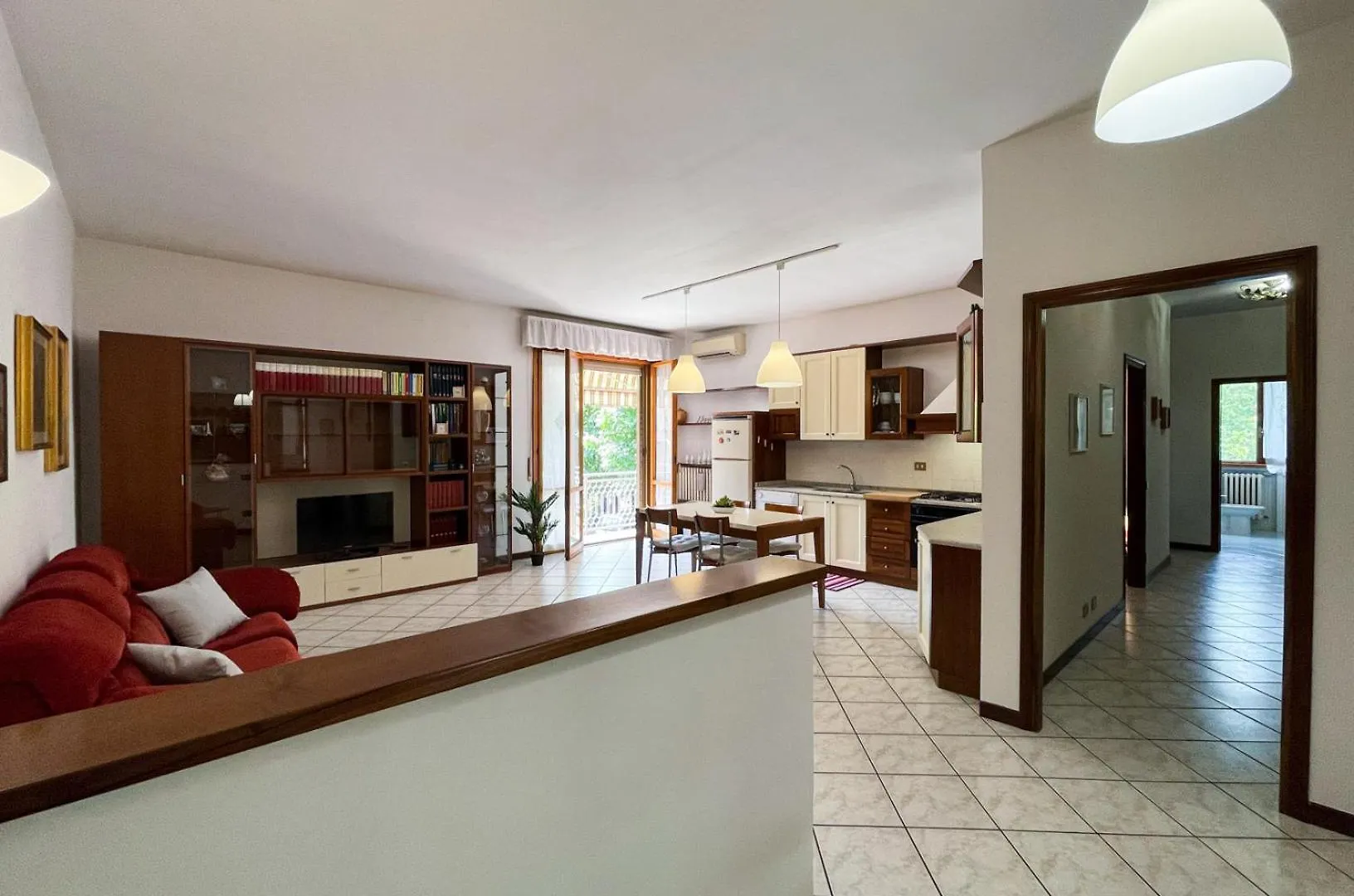 Torre Apartment - Affitti Brevi Italia Modena
