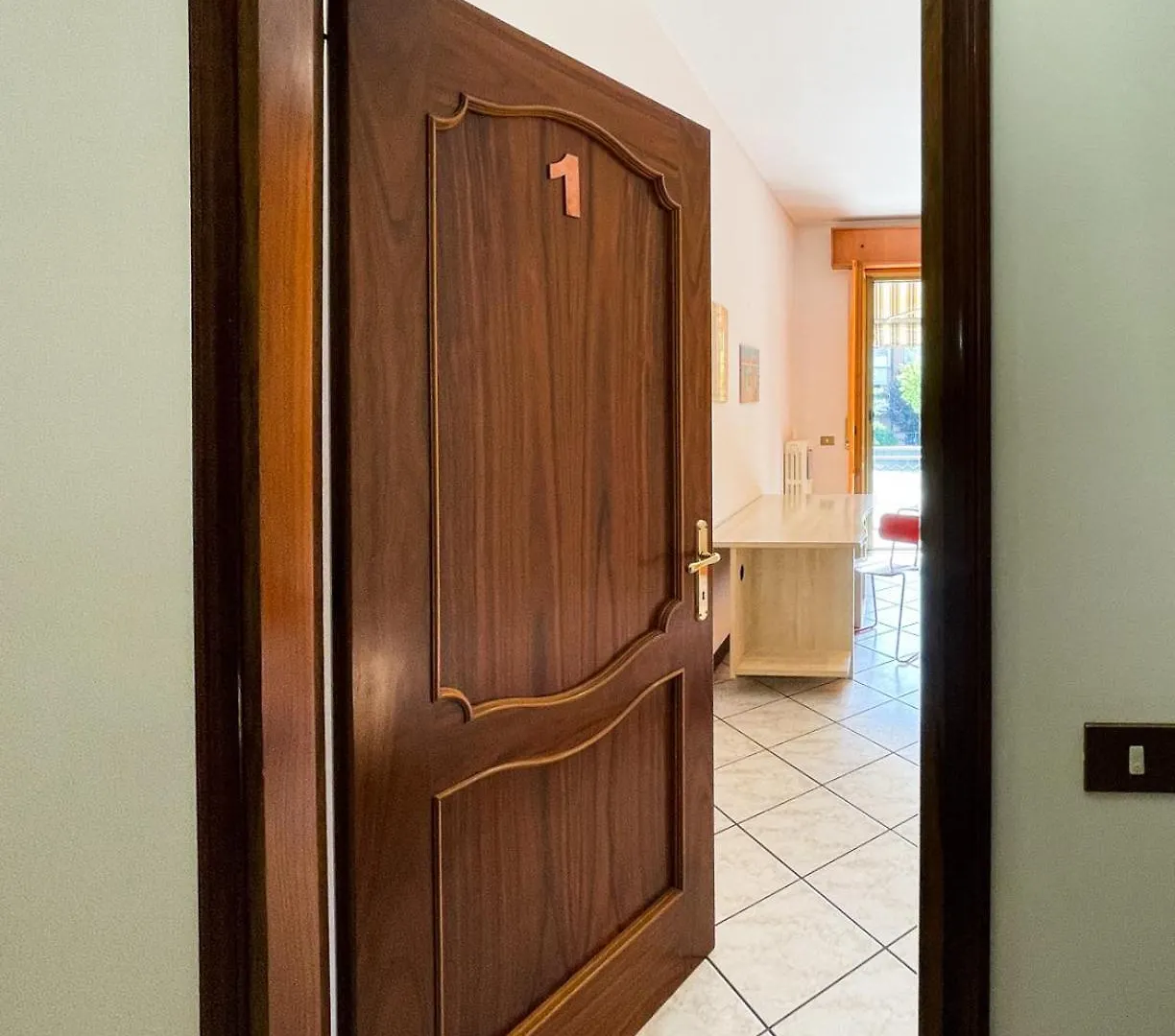 Torre Apartment - Affitti Brevi Italia Modena