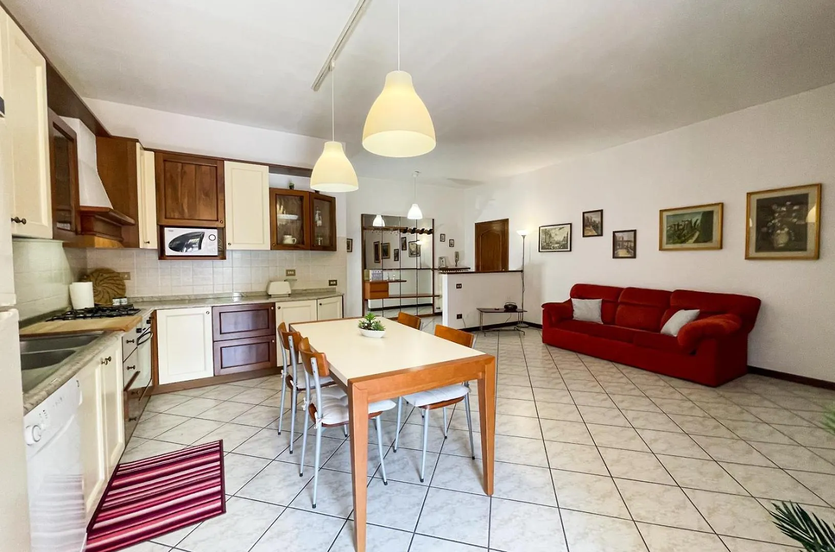 Torre Apartment - Affitti Brevi Italia Modena Italy