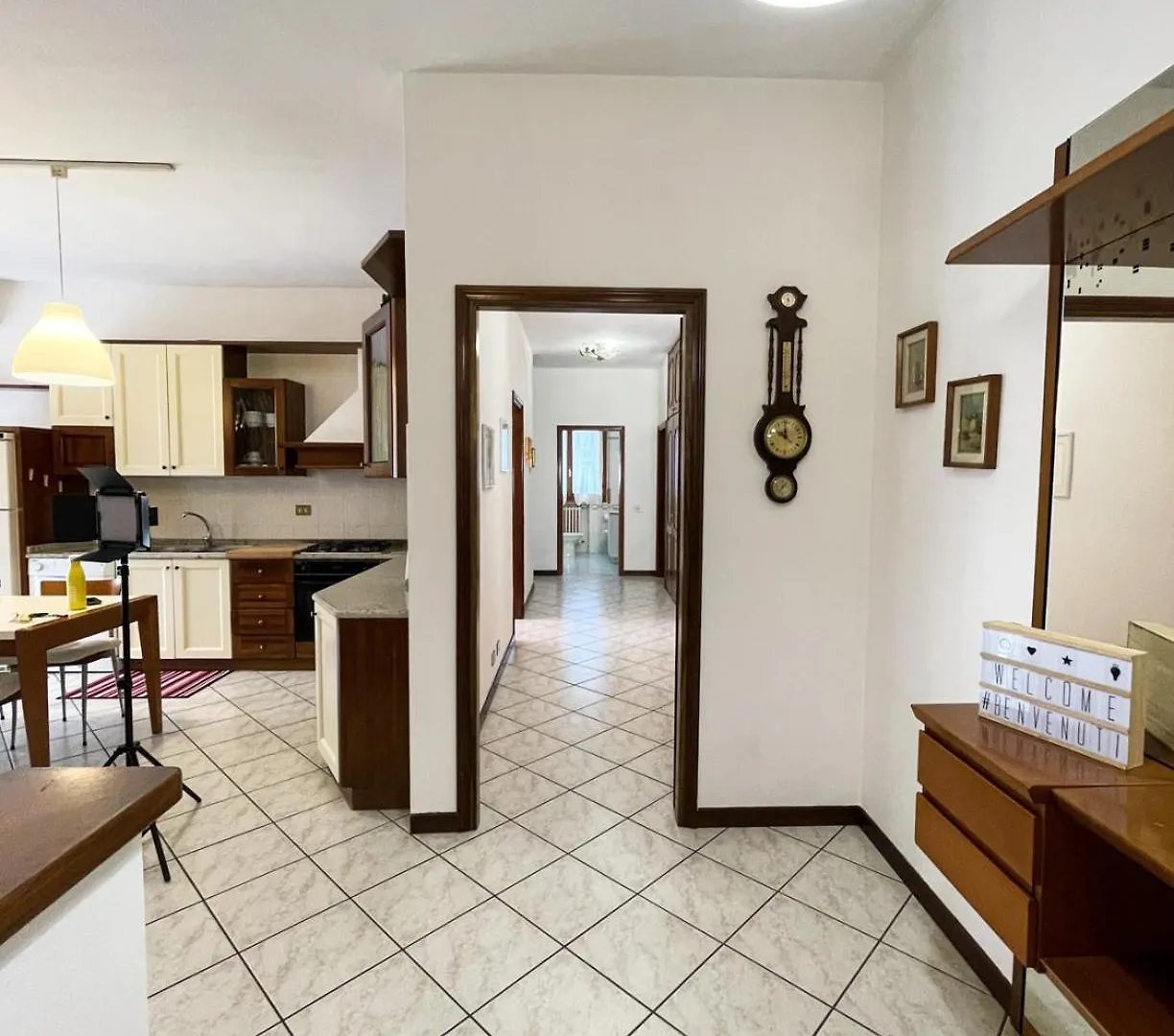 Torre Apartment - Affitti Brevi Italia Modena 0*,