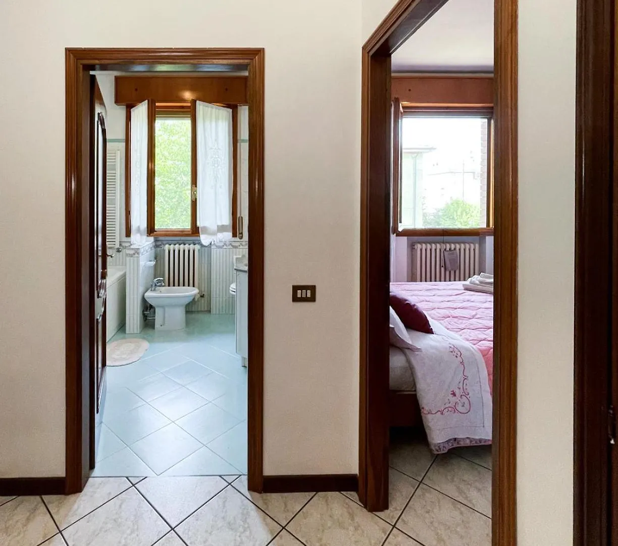 Torre Apartment - Affitti Brevi Italia Modena