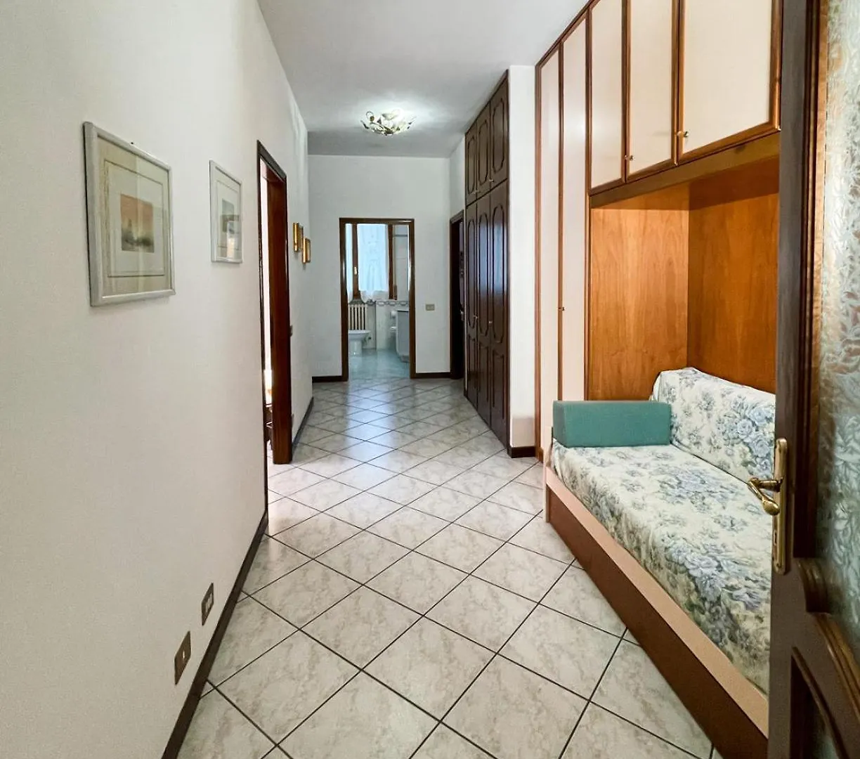 Torre Apartment - Affitti Brevi Italia Modena
