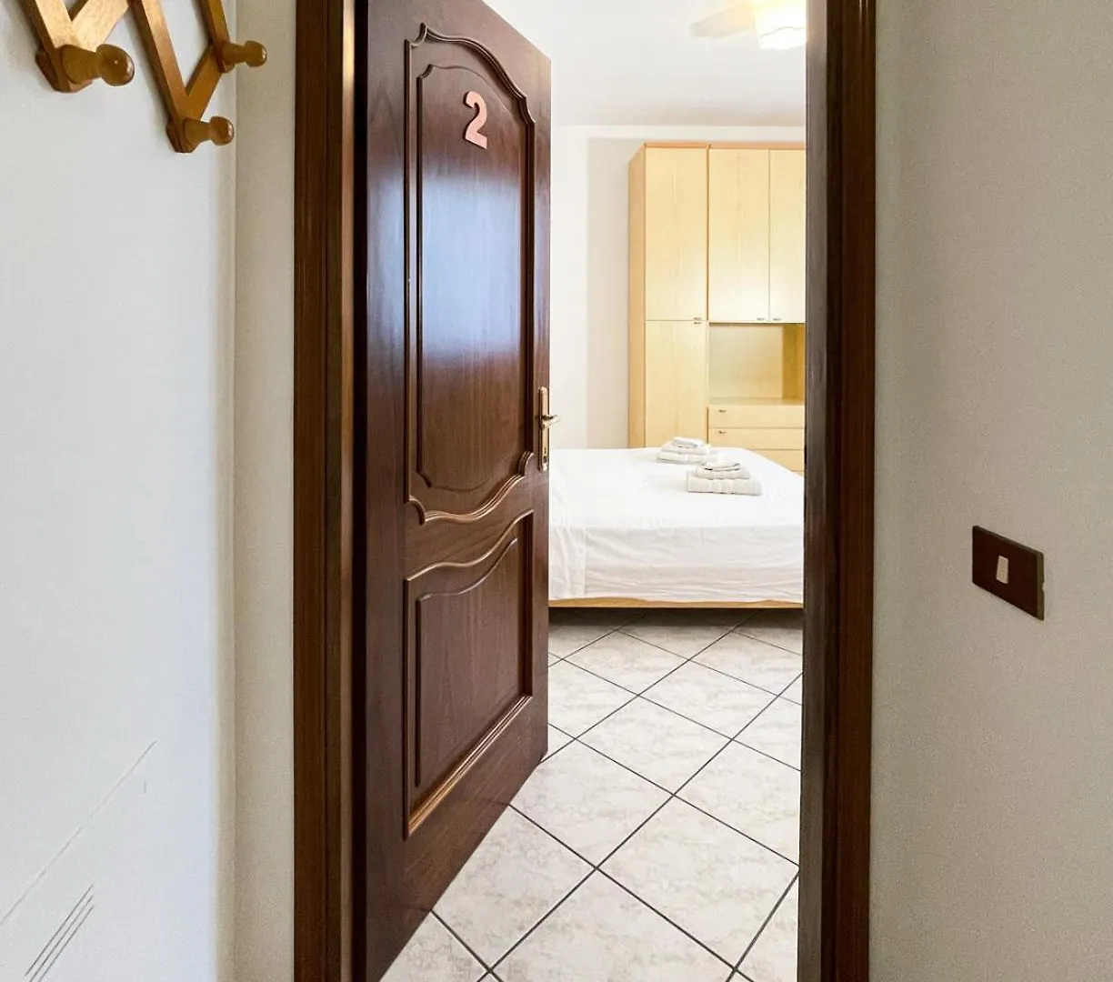 Torre Apartment - Affitti Brevi Italia Modena Italy