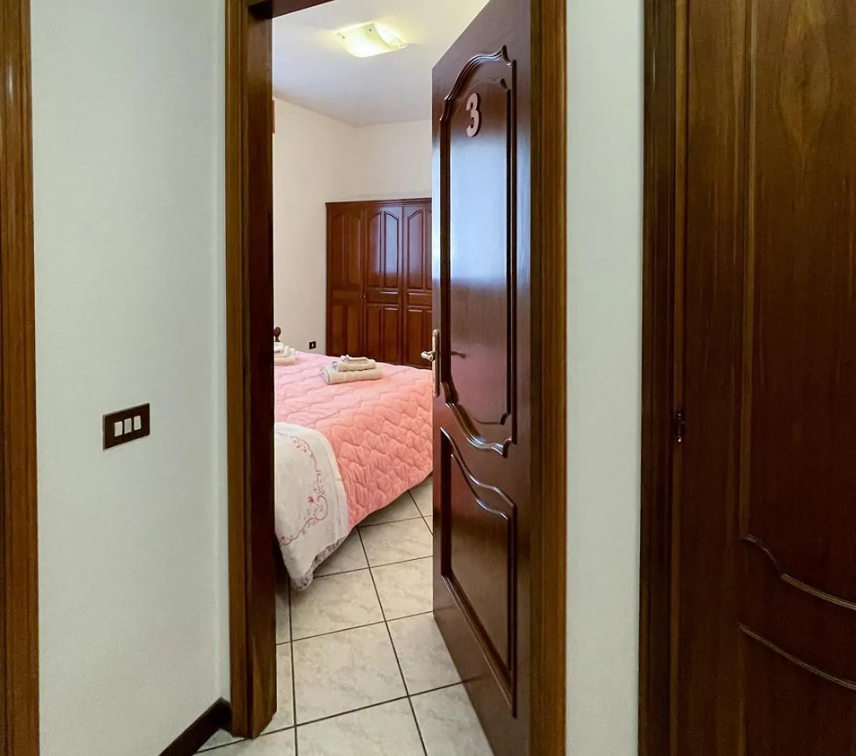 Torre Apartment - Affitti Brevi Italia Modena