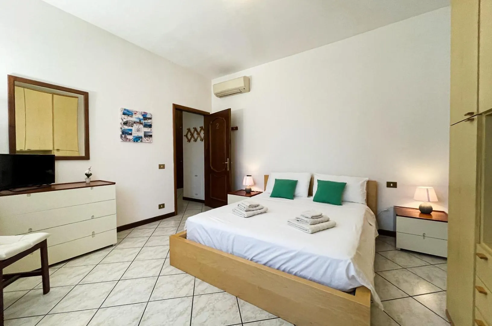 Torre Apartment - Affitti Brevi Italia Modena 0*,