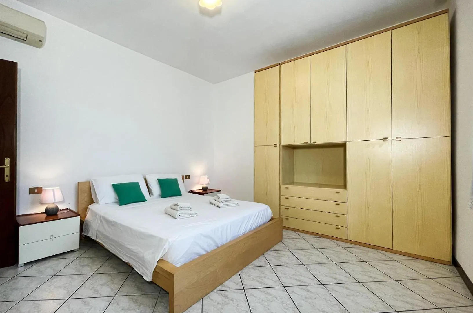 Torre Apartment - Affitti Brevi Italia Modena