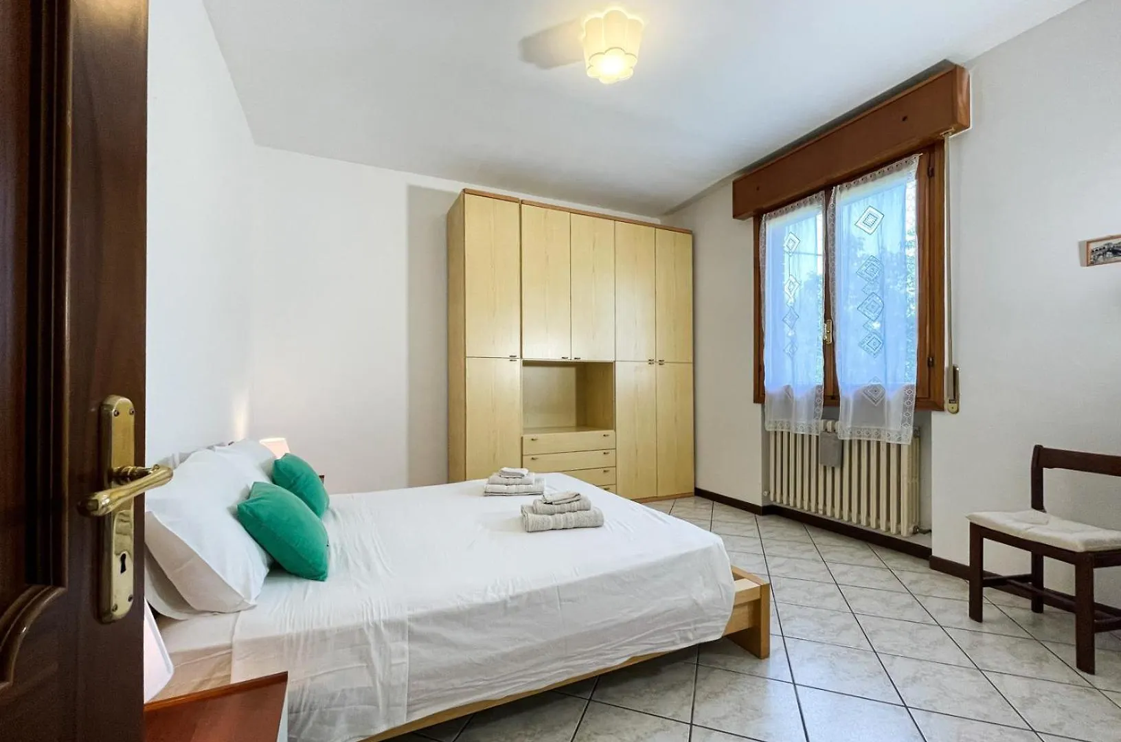 Torre Apartment - Affitti Brevi Italia Modena