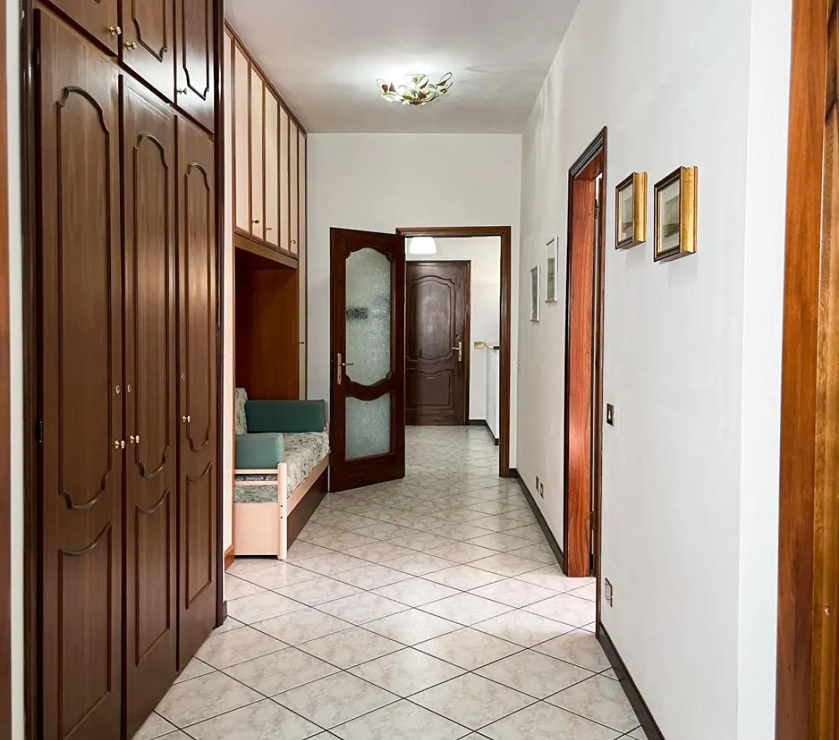 Torre Apartment - Affitti Brevi Italia Modena